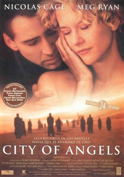ciudad de angeles película.